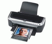 Epson Stylus Photo 2200 printing supplies